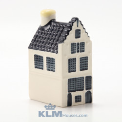 KLM Huisje 50 - Rozengracht 106, Amsterdam