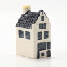 KLM Huisje 50 - Rozengracht 106, Amsterdam