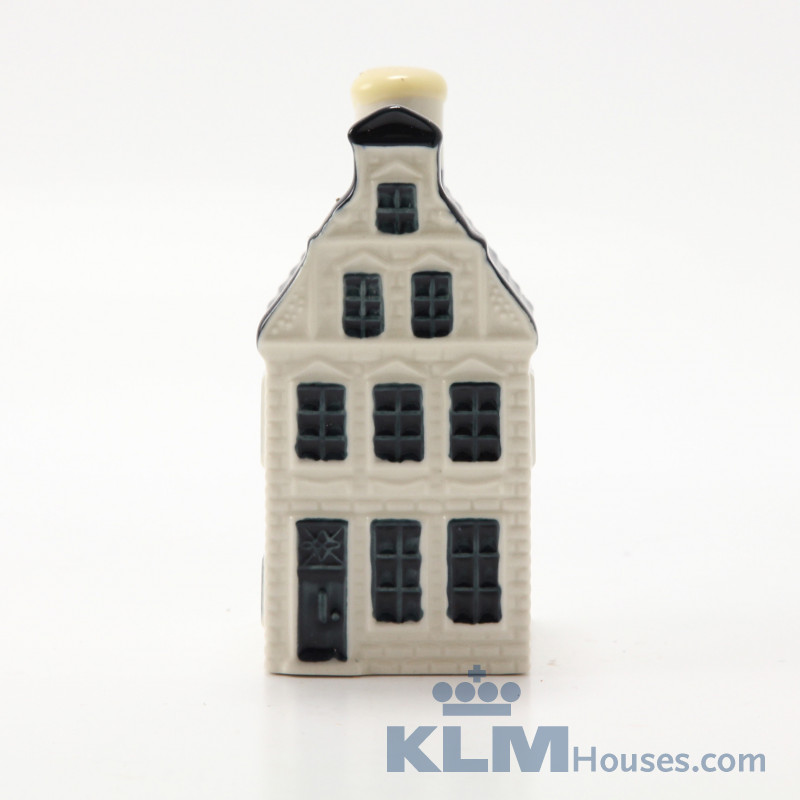 KLM Huisje 51 - Valckeniershuys