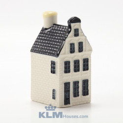 KLM Huisje 51 - Valckeniershuys