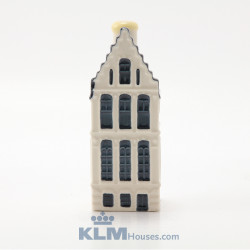 KLM Huisje 52 - Herengracht...