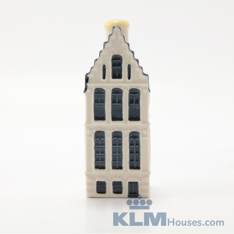 KLM Huisje 52 - Herengracht 415, Amsterdam