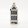 KLM Huisje 52 - Herengracht 415, Amsterdam