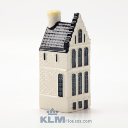 KLM Huisje 52 - Herengracht 415, Amsterdam