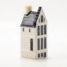 KLM Huisje 52 - Herengracht 415, Amsterdam