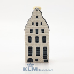 KLM Huisje 53 - Herengracht...