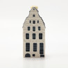 KLM Huisje 53 - Herengracht 203, Amsterdam