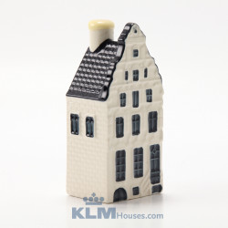 KLM Huisje 53 - Herengracht 203, Amsterdam