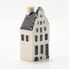 KLM Huisje 53 - Herengracht 203, Amsterdam
