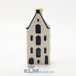 KLM Huisje 54 - Pakhuis...