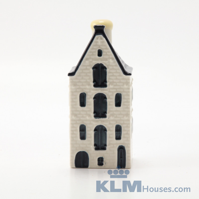 KLM Huisje 54 - Pakhuis Frankfort