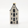 KLM Huisje 54 - Pakhuis Frankfort
