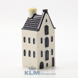 KLM Huisje 54 - Pakhuis Frankfort