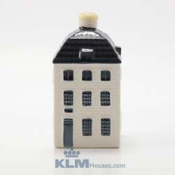 KLM Huisje 55 -...