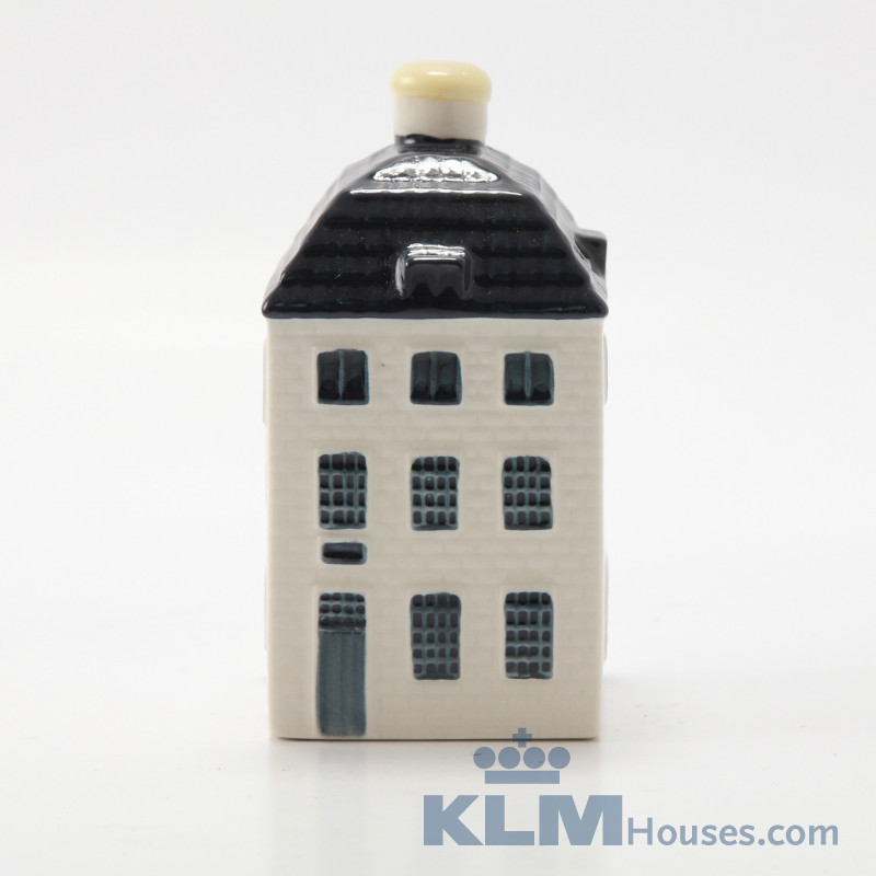 KLM Huisje 55 - Zakkendragershuisje