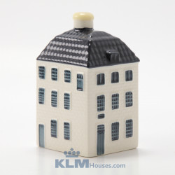 KLM Huisje 55 - Zakkendragershuisje