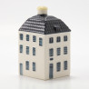 KLM Huisje 55 - Zakkendragershuisje