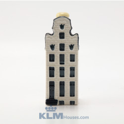 KLM Huisje 56 - De Werelt