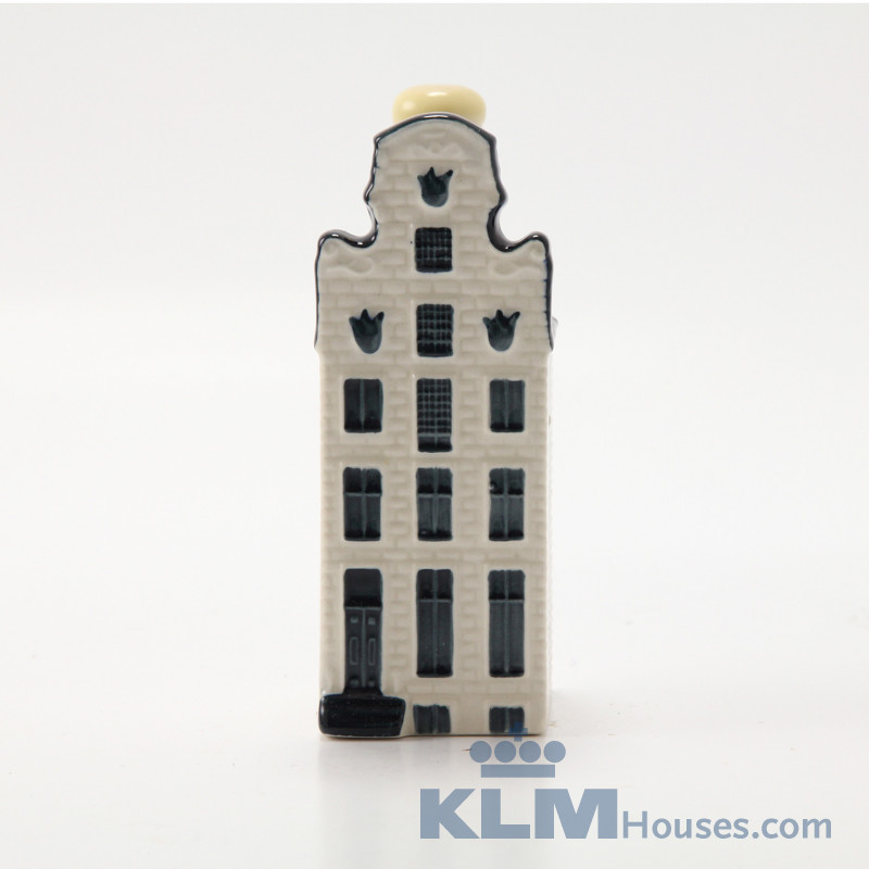 KLM Huisje 56 - De Werelt