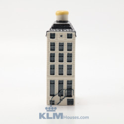 KLM Huisje 57 - De Ster