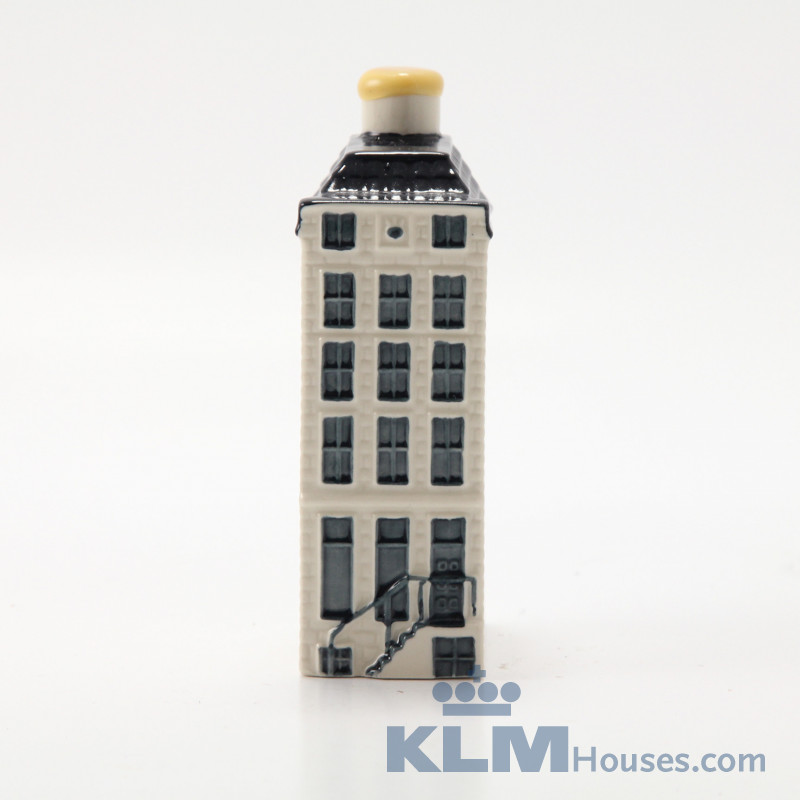 KLM Huisje 57 - De Ster