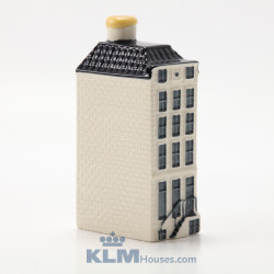 KLM Huisje 57 - De Ster