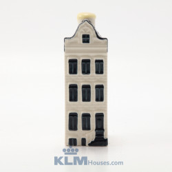 KLM Huisje 58 - Herengracht...