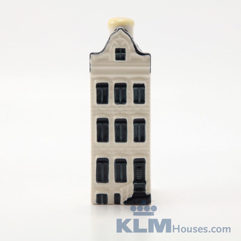 KLM Huisje 58