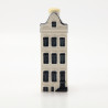 KLM Huisje 58 - Herengracht 101, Amsterdam