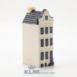 KLM Huisje 58 - Herengracht 101, Amsterdam