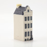 KLM Huisje 58 - Herengracht 101, Amsterdam
