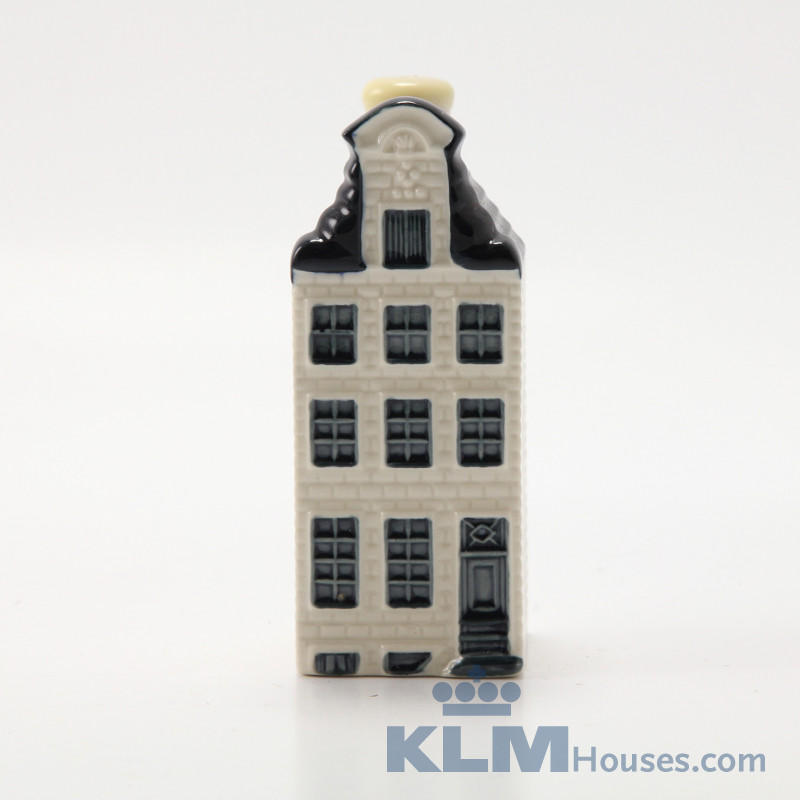 KLM Huisje 59 - 't Hochemer Voedervat