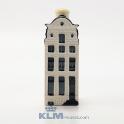 KLM Huisje 60 - Herengracht...