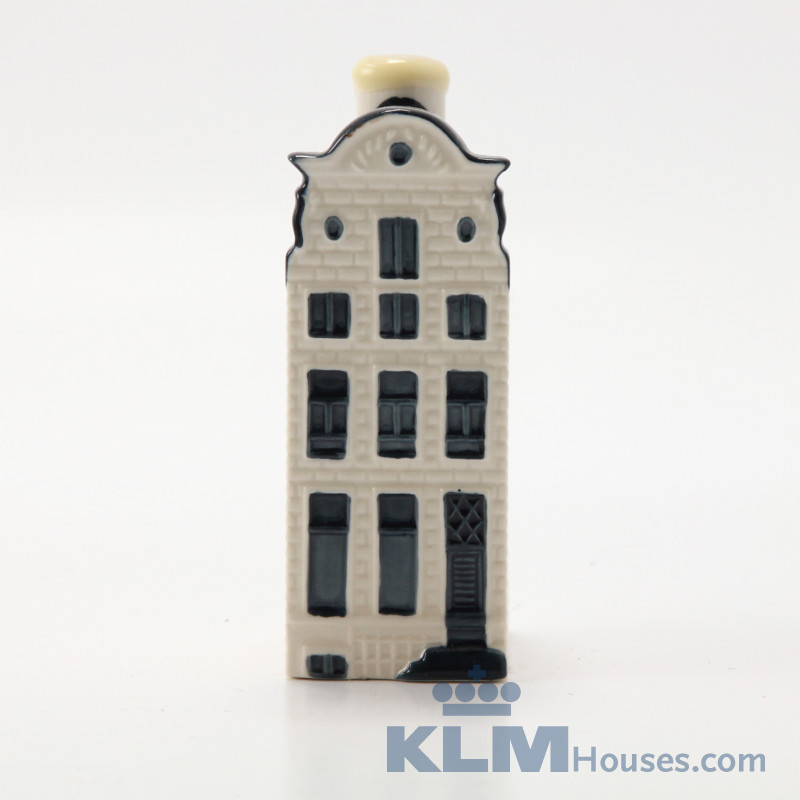 KLM Huisje 60 - Herengracht 314, Amsterdam