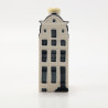 KLM Huisje 60 - Herengracht 314, Amsterdam