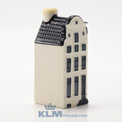 KLM Huisje 60 - Herengracht 314, Amsterdam