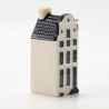 KLM Huisje 60 - Herengracht 314, Amsterdam