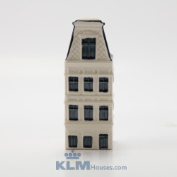 KLM Huisje 61 -...