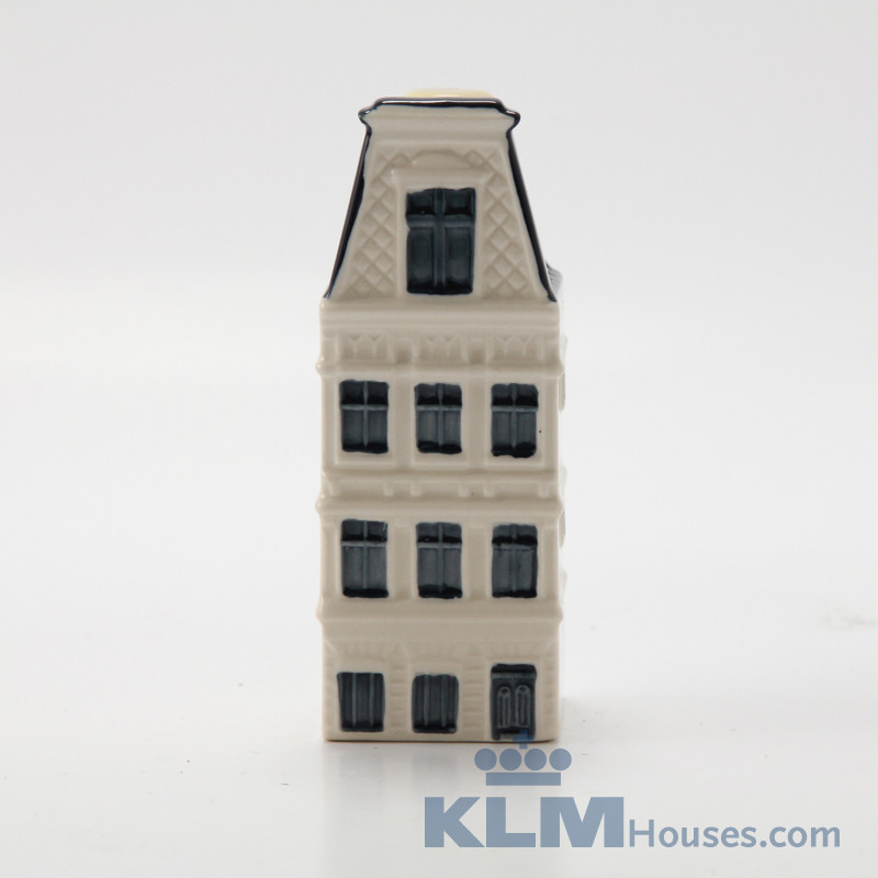 KLM Huisje 61 - Keizersgracht 439, Amsterdam