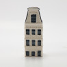 KLM Huisje 61 - Keizersgracht 439, Amsterdam