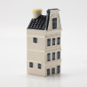 KLM Huisje 61 - Keizersgracht 439, Amsterdam