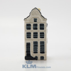 KLM Huisje 62 -...