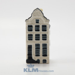 KLM Huisje 62