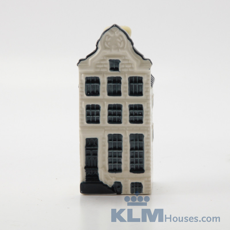 KLM Huisje 62 - Prinsengracht 305, Amsterdam