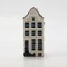 KLM Huisje 62 - Prinsengracht 305, Amsterdam