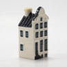 KLM Huisje 62 - Prinsengracht 305, Amsterdam
