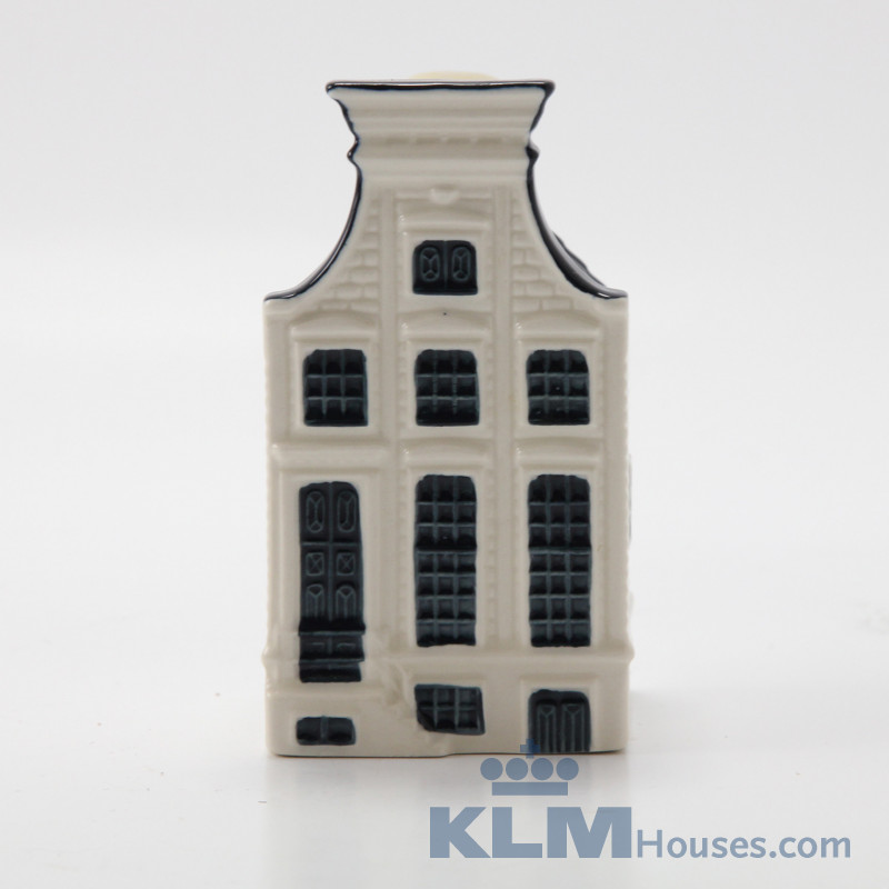 KLM Huisje 63 - Keizersgracht 407, Amsterdam