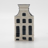 KLM Huisje 63 - Keizersgracht 407, Amsterdam