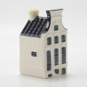 KLM Huisje 63 - Keizersgracht 407, Amsterdam