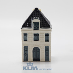 KLM Huisje 64 - Koetshuis